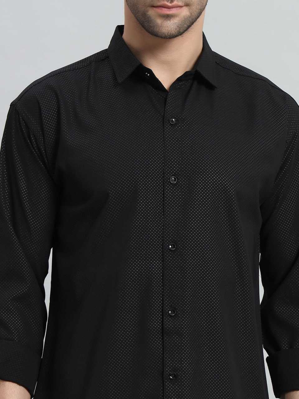 YNF POLYCOTTON AAI 606 WHOLESALE MENS SHIRTS MANUFACTURER